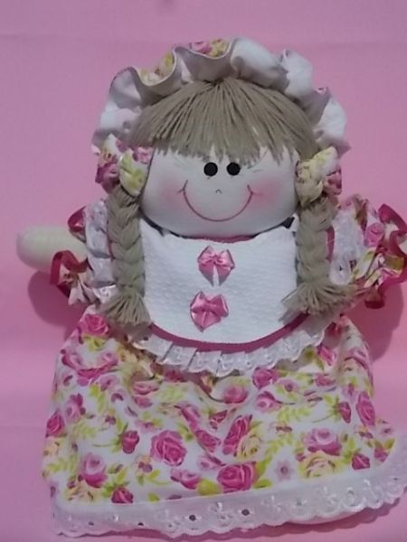 Bonecas Susy 40 cm